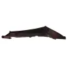 Cache carenage coque arriere droit SUZUKI GS 500 E 1989-1996