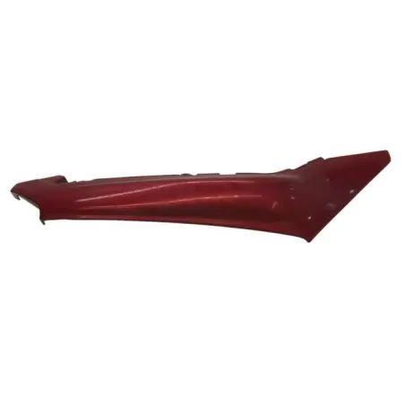 Cache carenage coque arriere droit SUZUKI GS 500 E 1989-1996