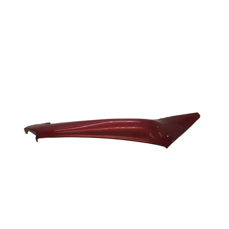 Cache carenage coque arriere droit SUZUKI GS 500 E 1989-1996