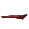 Cache carenage coque arriere droit SUZUKI GS 500 E 1989-1996 Cache carenage coque arriere droit SUZUKI GS 500 E 1989-1996