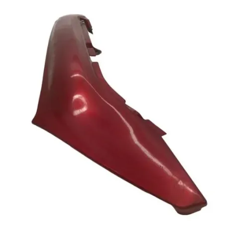 Cache carenage coque arriere droit SUZUKI GS 500 E 1989-1996
