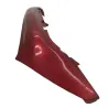 Cache carenage coque arriere droit SUZUKI GS 500 E 1989-1996 Cache carenage coque arriere droit SUZUKI GS 500 E 1989-1996
