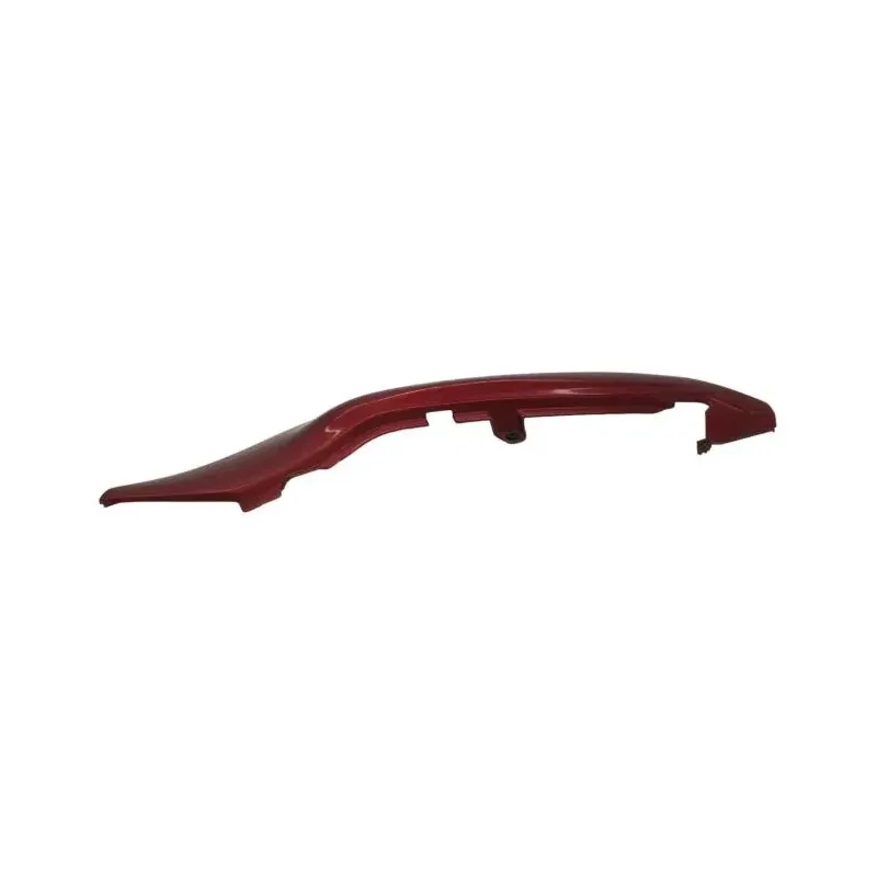 Cache carenage coque arriere droit SUZUKI GS 500 E 1989-1996