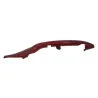 Cache carenage coque arriere droit SUZUKI GS 500 E 1989-1996 Cache carenage coque arriere droit SUZUKI GS 500 E 1989-1996