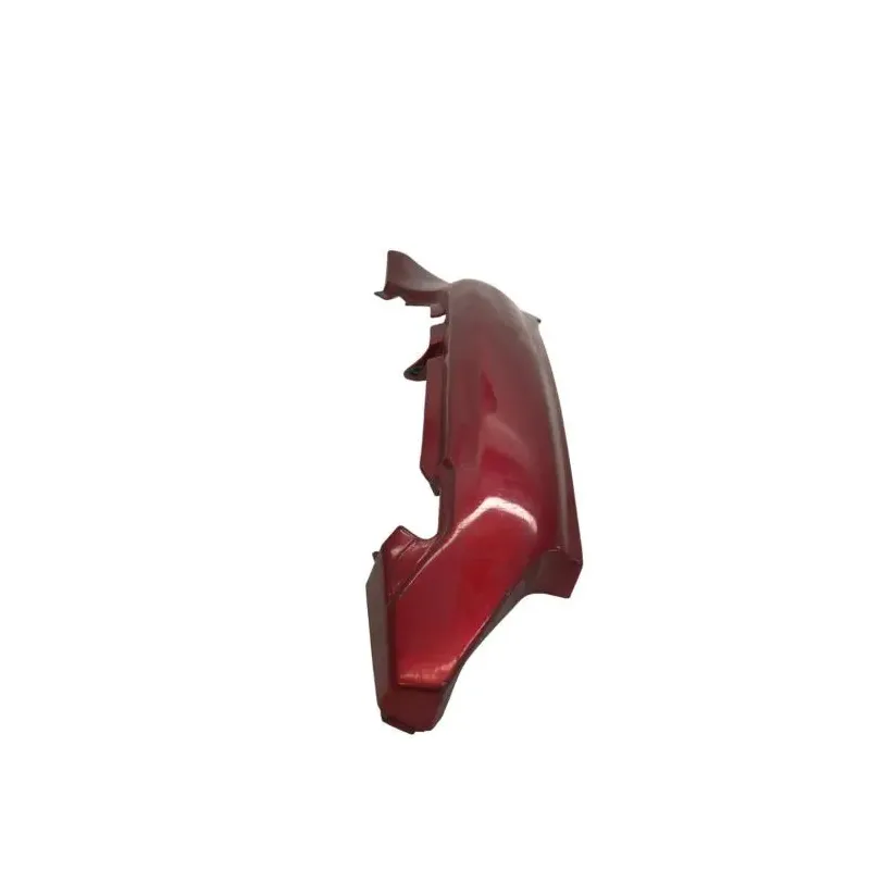 Cache carenage coque arriere droit SUZUKI GS 500 E 1989-1996