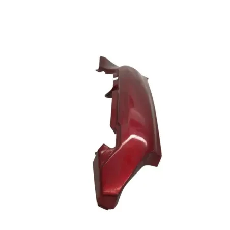 Cache carenage coque arriere droit SUZUKI GS 500 E 1989-1996