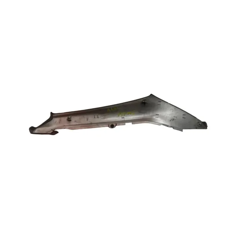 Cache carenage coque arriere droit SUZUKI GS 500 E 1989-1996
