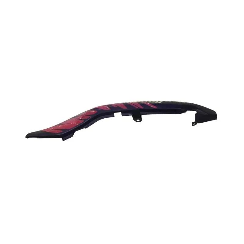 Cache carenage coque arriere droit SUZUKI GS 500 E 1989-1996
