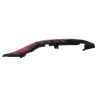 Cache carenage coque arriere droit SUZUKI GS 500 E 1989-1996 Cache carenage coque arriere droit SUZUKI GS 500 E 1989-1996