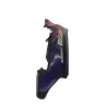 Cache carenage coque arriere droit SUZUKI GS 500 E 1989-1996 Cache carenage coque arriere droit SUZUKI GS 500 E 1989-1996