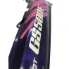 Cache carenage coque arriere droit SUZUKI GS 500 E 1989-1996 Cache carenage coque arriere droit SUZUKI GS 500 E 1989-1996