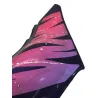 Cache carenage coque arriere droit SUZUKI GS 500 E 1989-1996 Cache carenage coque arriere droit SUZUKI GS 500 E 1989-1996
