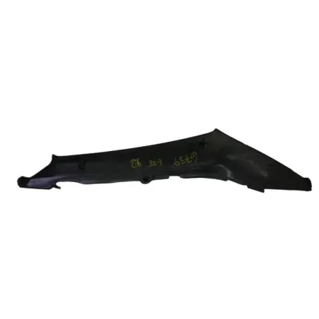 Cache carenage coque arriere droit SUZUKI GS 500 E 1989-1996