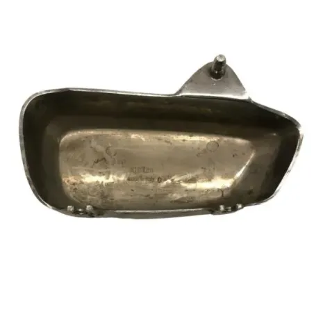 Cache lateral droit APRILIA RED ROSE 125 1987-1994