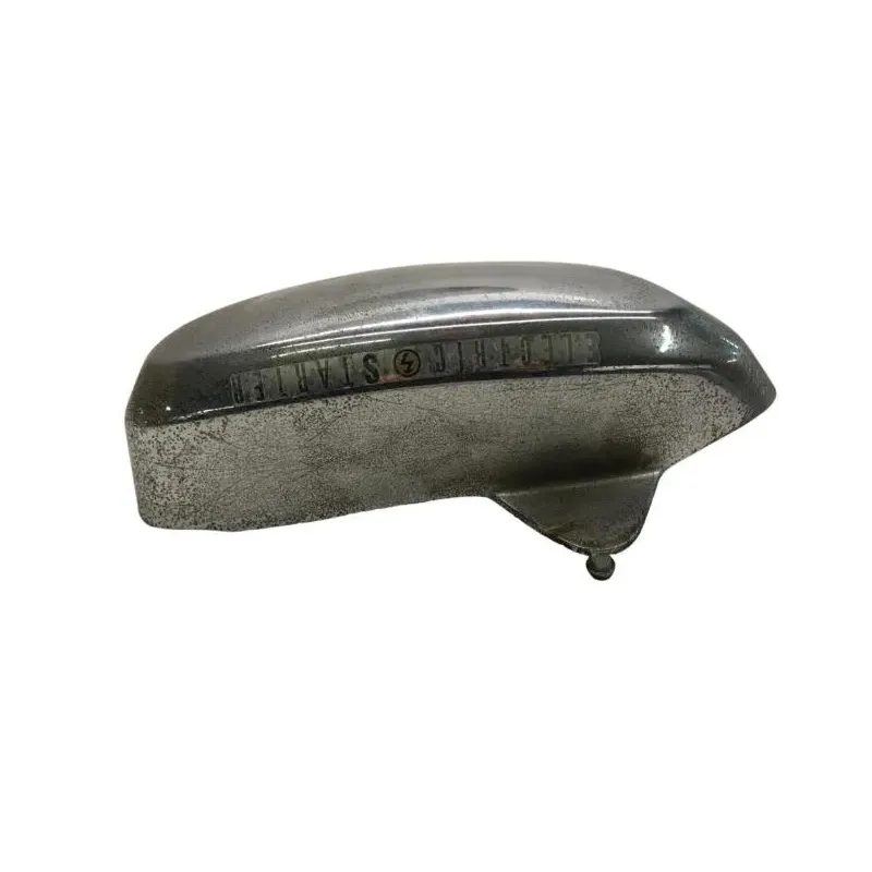 Cache lateral droit APRILIA RED ROSE 125 1987-1994