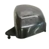 Cache lateral droit APRILIA RED ROSE 125 1987-1994