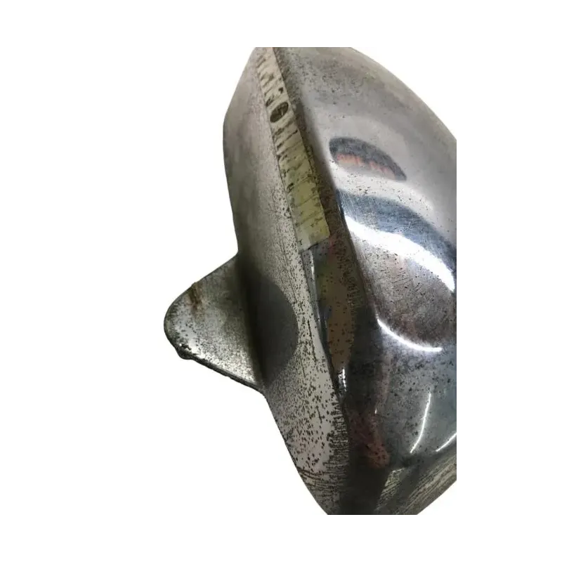 Cache lateral droit APRILIA RED ROSE 125 1987-1994