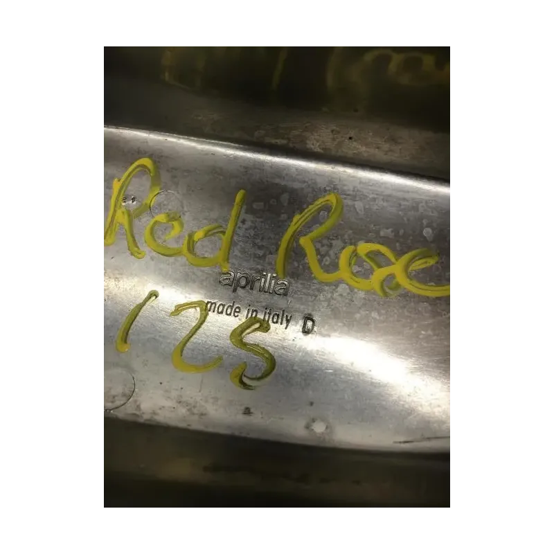Cache lateral droit APRILIA RED ROSE 125 1987-1994