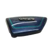Cache carenage sous selle gauche SUZUKI GN 125 1982-1996 Cache carenage sous selle gauche SUZUKI GN 125 1982-1996