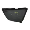 Cache carenage sous selle gauche SUZUKI GN 125 1982-1996 Cache carenage sous selle gauche SUZUKI GN 125 1982-1996