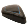 Cache carenage sous selle gauche SUZUKI GN 125 1982-1996 Cache carenage sous selle gauche SUZUKI GN 125 1982-1996