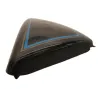 Cache carenage sous selle gauche SUZUKI GN 125 1982-1996 Cache carenage sous selle gauche SUZUKI GN 125 1982-1996