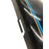 Cache carenage sous selle gauche SUZUKI GN 125 1982-1996 Cache carenage sous selle gauche SUZUKI GN 125 1982-1996