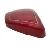 Cache carenage sous selle gauche SUZUKI GN 125 1982-1996