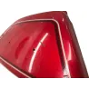 Cache carenage sous selle gauche SUZUKI GN 125 1982-1996