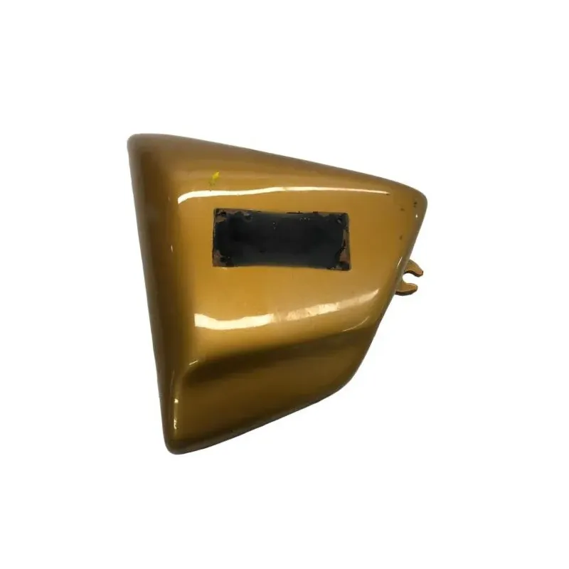 Cache carenage sous selle gauche APRILIA RED ROSE 125 1987-1994