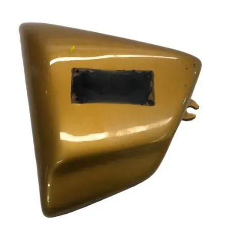 Cache carenage sous selle gauche APRILIA RED ROSE 125 1987-1994