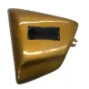 Cache carenage sous selle gauche APRILIA RED ROSE 125 1987-1994 Cache carenage sous selle gauche APRILIA RED ROSE 125 1987-1994