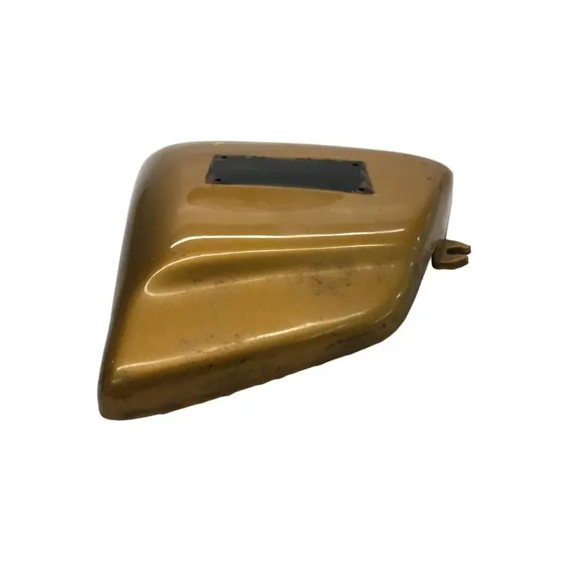 Cache carenage sous selle gauche APRILIA RED ROSE 125 1987-1994