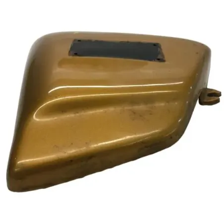 Cache carenage sous selle gauche APRILIA RED ROSE 125 1987-1994