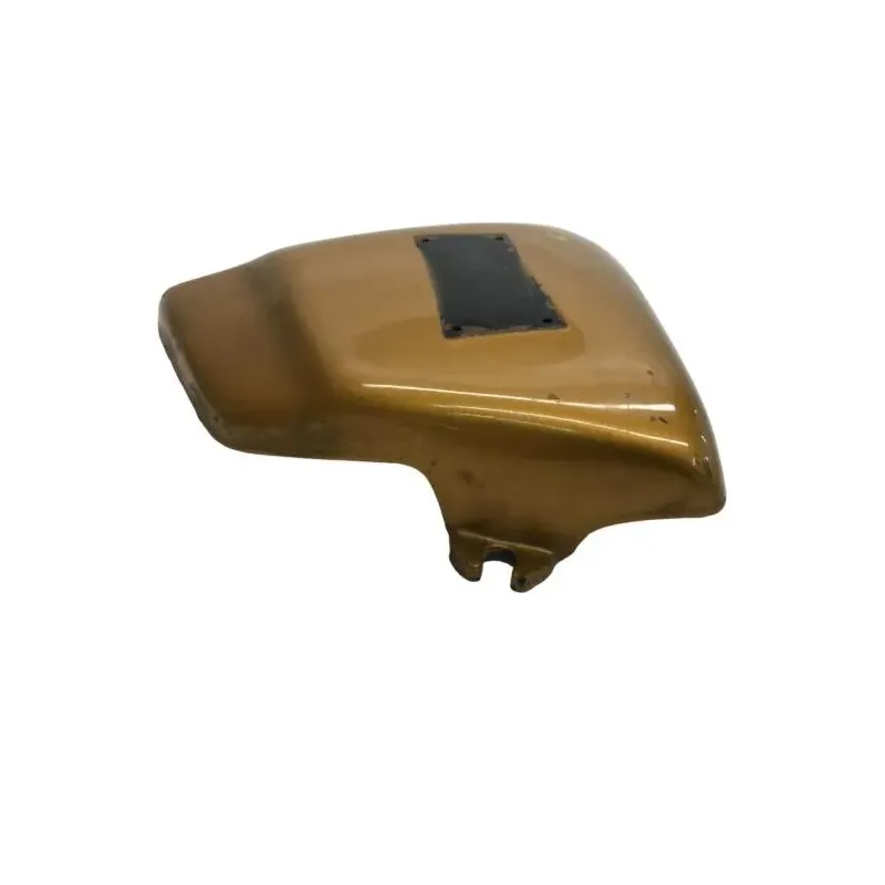 Cache carenage sous selle gauche APRILIA RED ROSE 125 1987-1994