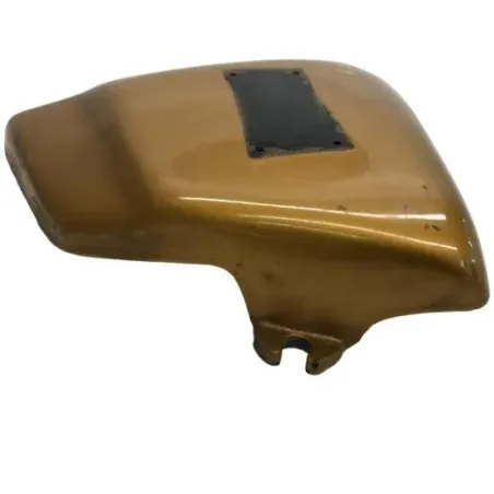 Cache carenage sous selle gauche APRILIA RED ROSE 125 1987-1994