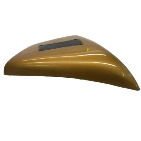 Cache carenage sous selle gauche APRILIA RED ROSE 125 1987-1994