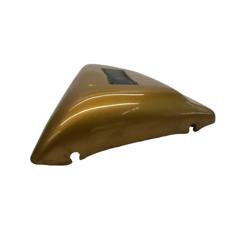 Cache carenage sous selle gauche APRILIA RED ROSE 125 1987-1994