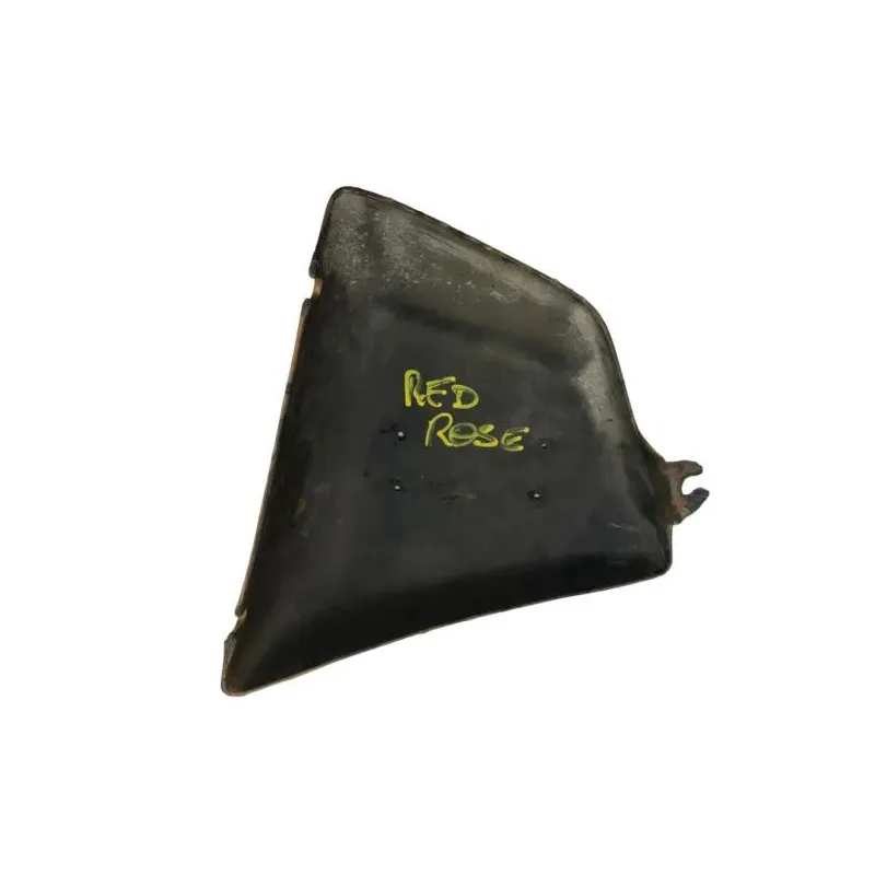 Cache carenage sous selle gauche APRILIA RED ROSE 125 1987-1994