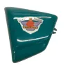 Cache carenage sous selle gauche APRILIA RED ROSE 125 1987-1994