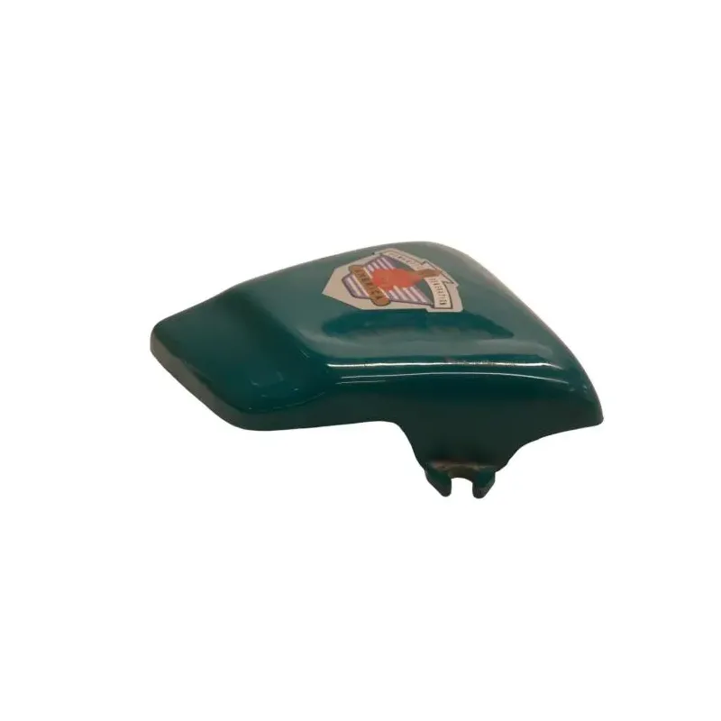 Cache carenage sous selle gauche APRILIA RED ROSE 125 1987-1994