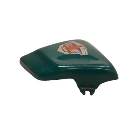 Cache carenage sous selle gauche APRILIA RED ROSE 125 1987-1994