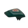 Cache carenage sous selle gauche APRILIA RED ROSE 125 1987-1994