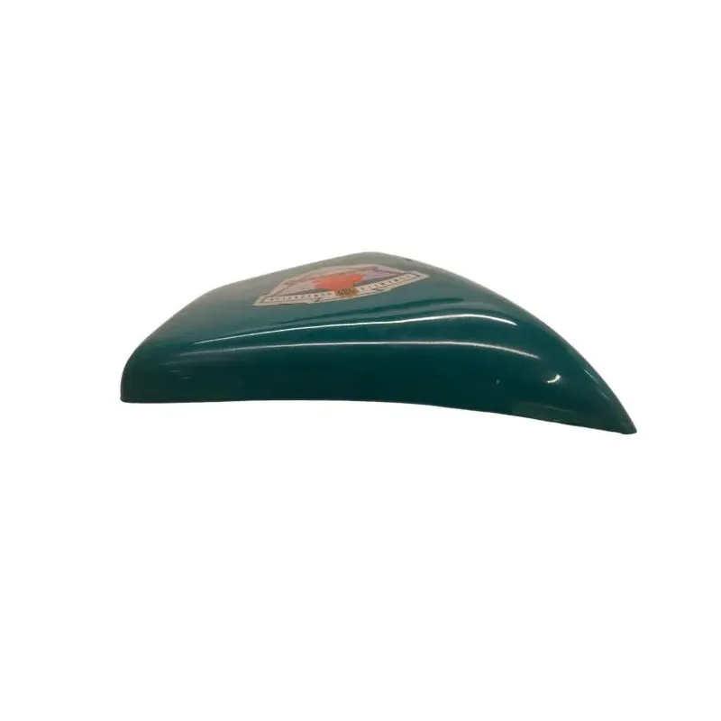 Cache carenage sous selle gauche APRILIA RED ROSE 125 1987-1994