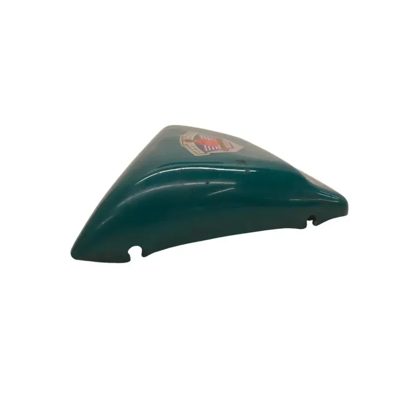 Cache carenage sous selle gauche APRILIA RED ROSE 125 1987-1994