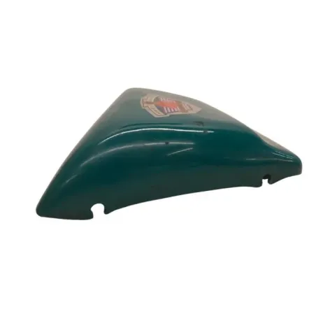 Cache carenage sous selle gauche APRILIA RED ROSE 125 1987-1994