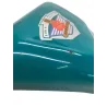 Cache carenage sous selle gauche APRILIA RED ROSE 125 1987-1994