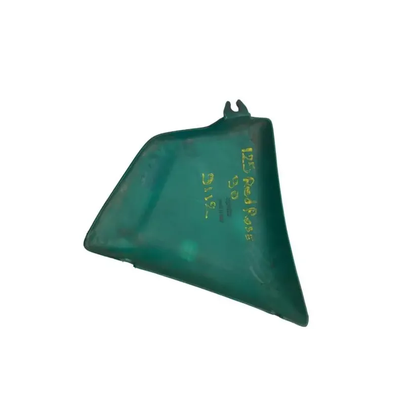 Cache carenage sous selle gauche APRILIA RED ROSE 125 1987-1994