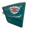 Cache carenage sous selle droit APRILIA RED ROSE 125 1987-1994 Cache carenage sous selle droit APRILIA RED ROSE 125 1987-1994