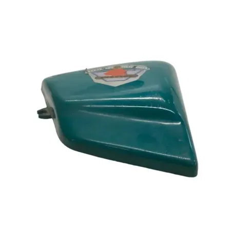 Cache carenage sous selle droit APRILIA RED ROSE 125 1987-1994